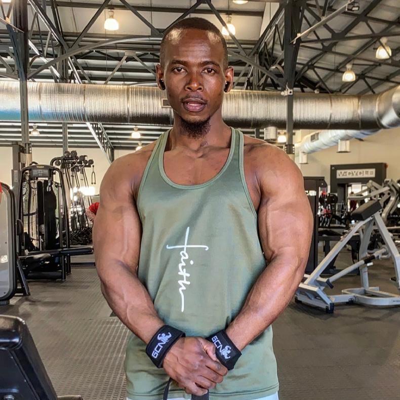 Training Environment 2