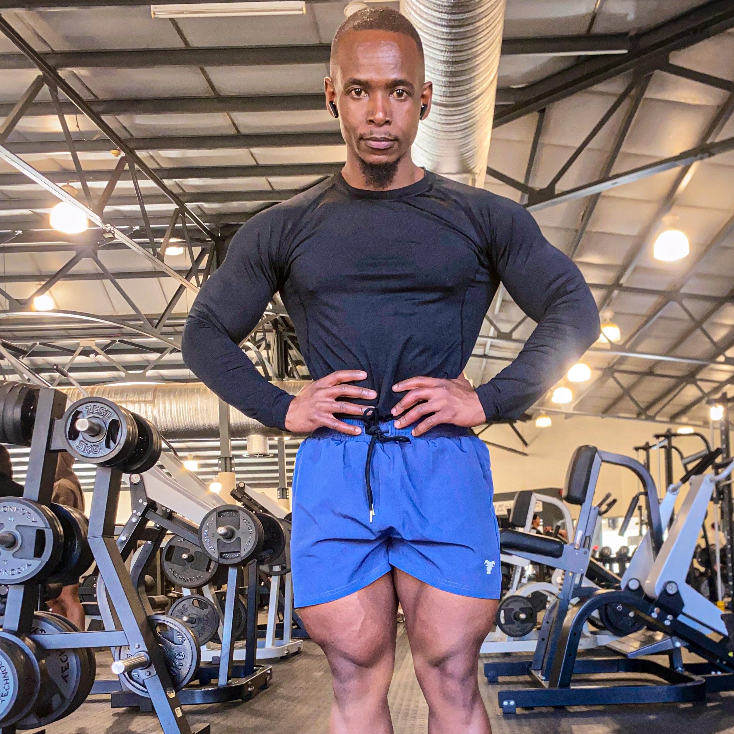 Training Environment 3