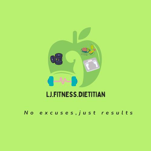 LJ Fitness Dietitian